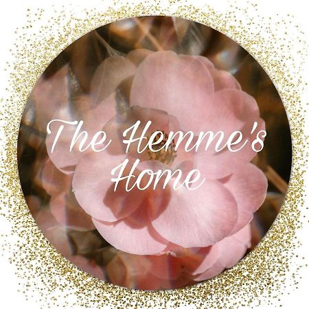 The Hemme'S Home เจนัว ภายนอก รูปภาพ