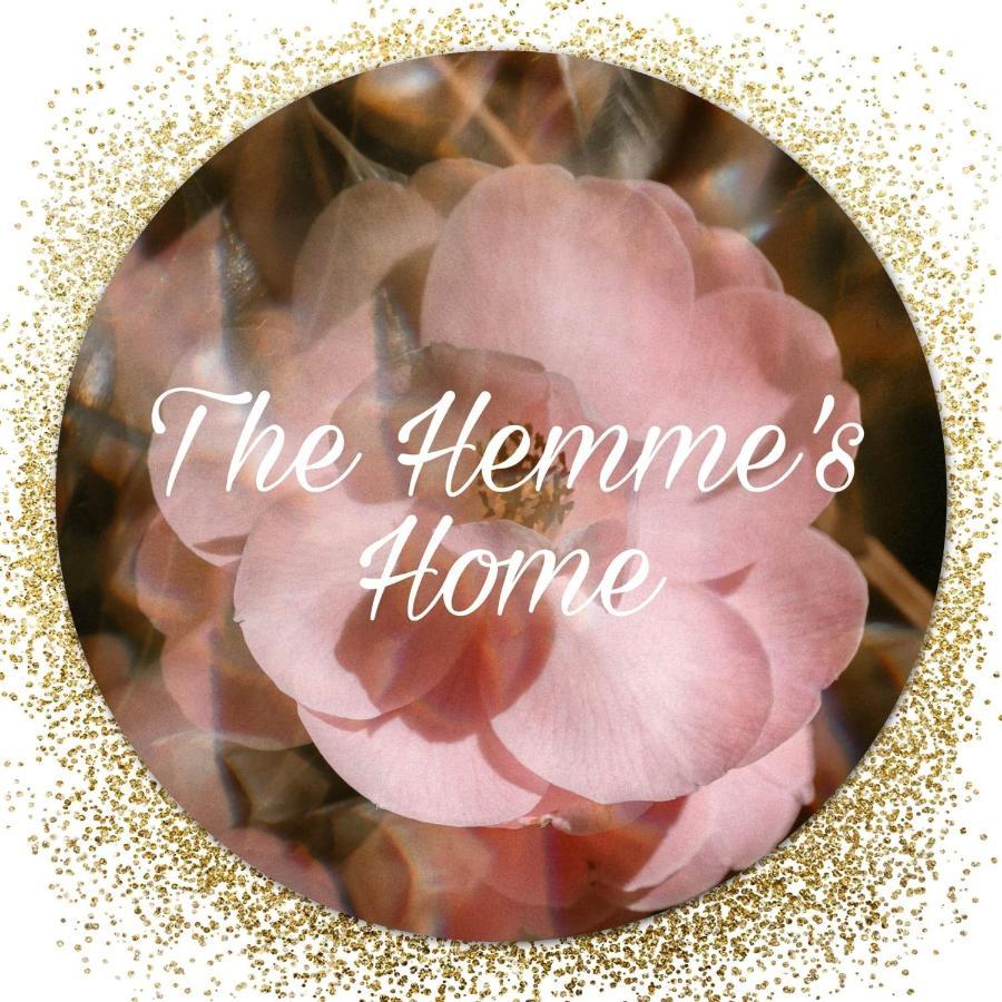 The Hemme'S Home เจนัว ภายนอก รูปภาพ