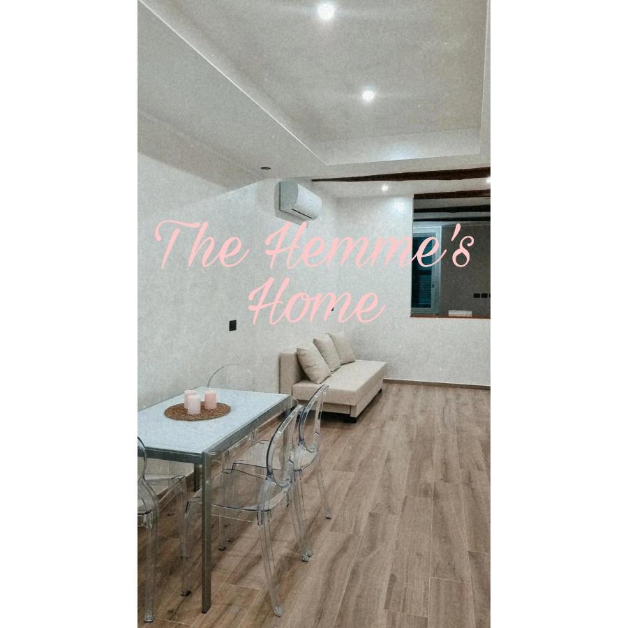 The Hemme'S Home เจนัว ภายนอก รูปภาพ