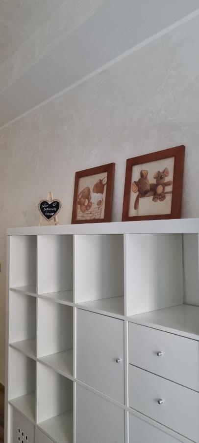 The Hemme'S Home เจนัว ภายนอก รูปภาพ