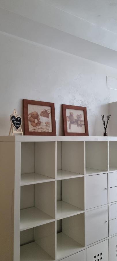 The Hemme'S Home เจนัว ภายนอก รูปภาพ